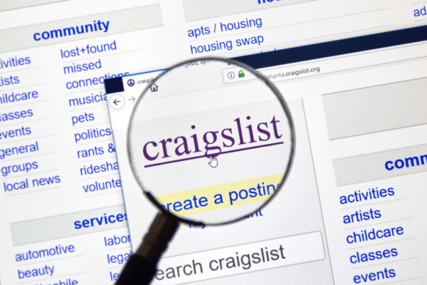 Missing Craigslist Personals? Here’s why you should use Vivastreet