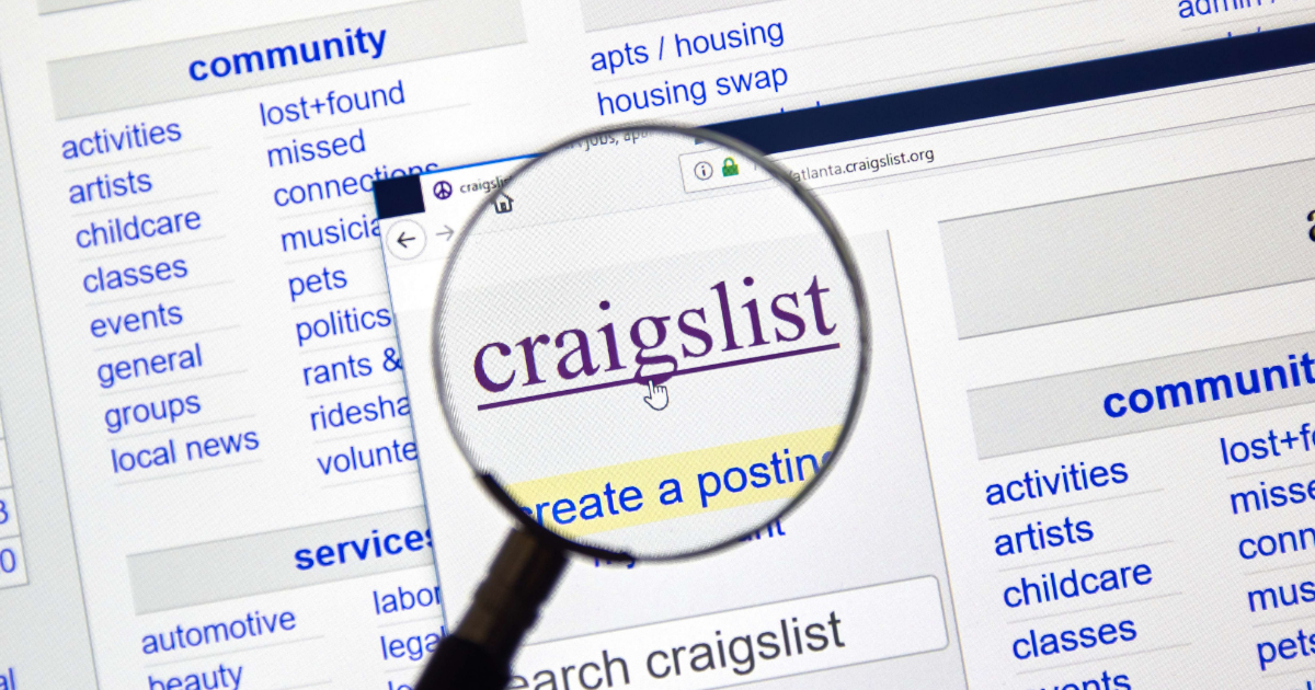 Best 2022 Alternative Sites & Apps to Craigslist Personals Vivastreet
