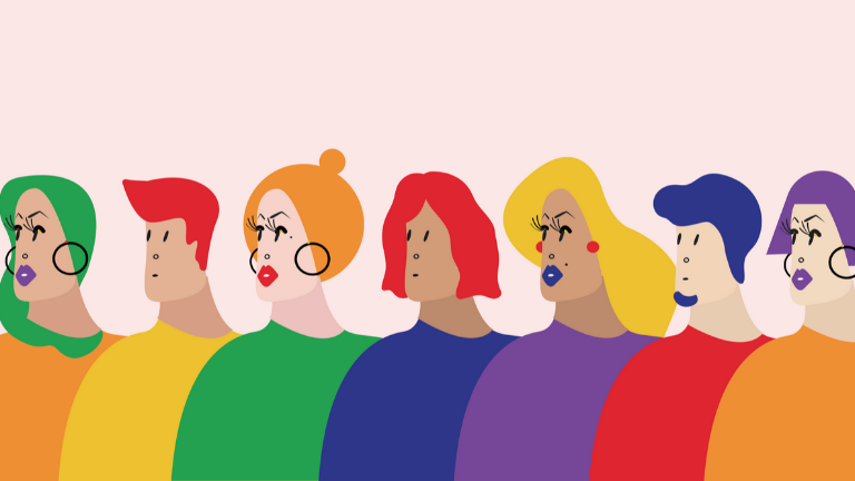 What Being Bisexual Actually Means - Vivastreet