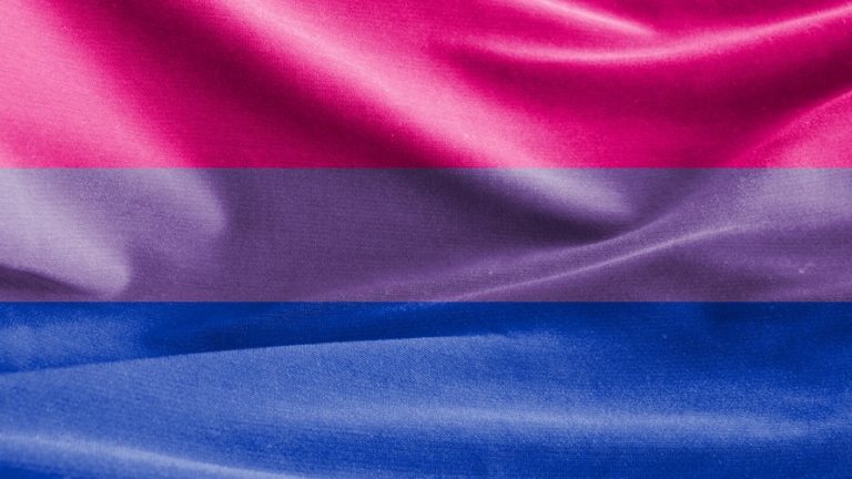 what it means to be bisexual