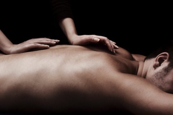 What is tantric massage and what to expect?