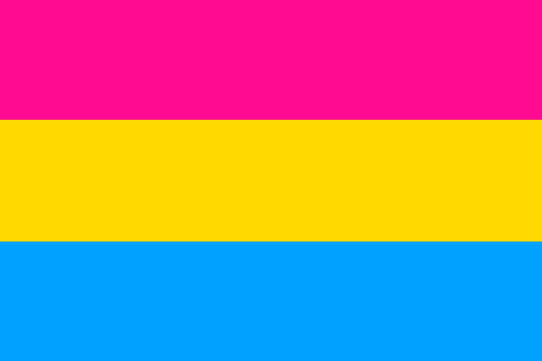 Pansexuality: What does it mean to be pansexual?
