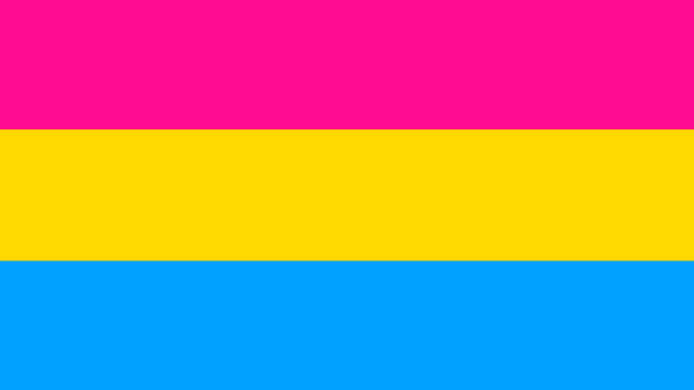 What pansexuality or being pansexual means and how it differ to bisexuality