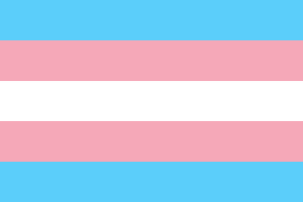 Transgender – Why language matters?