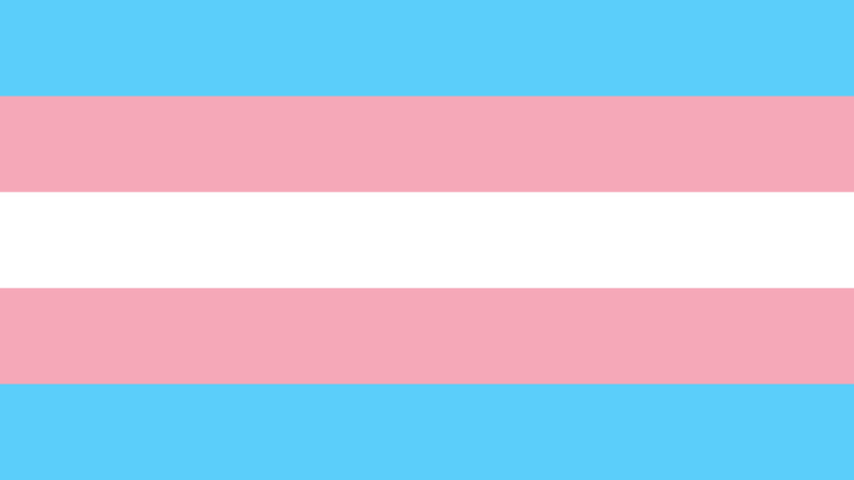 Learning to be an ally to the Transgender community