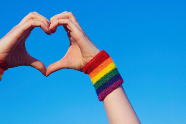Best LGBTIQ dating apps for queer love