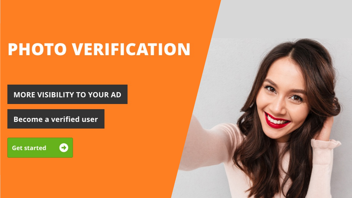 Vivastreet photo verification benefits