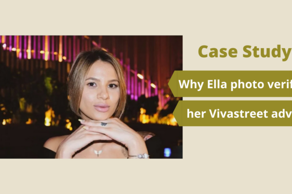 Case study: Why Ella photo verified her Vivastreet advert