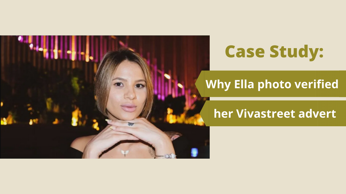 Case study: Why Ella photo verified her Vivastreet advert