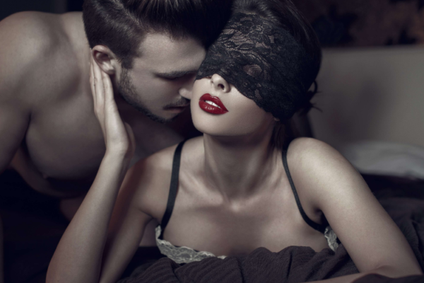 11 foreplay ideas to get you in the mood