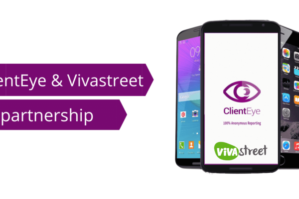 ClientEye & Vivastreet partnership: Safety app for sex workers