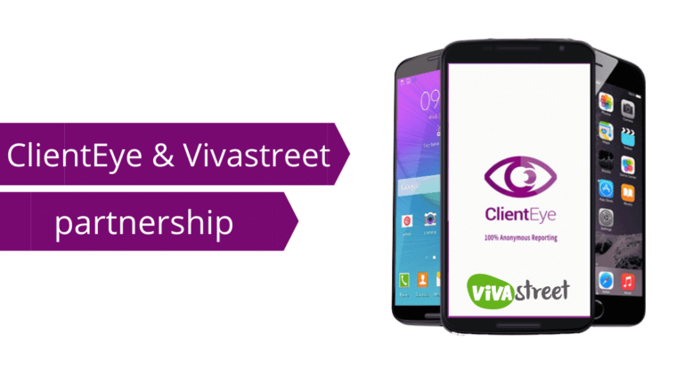 Vivastreet and ClientEye partnership for sex worker safety