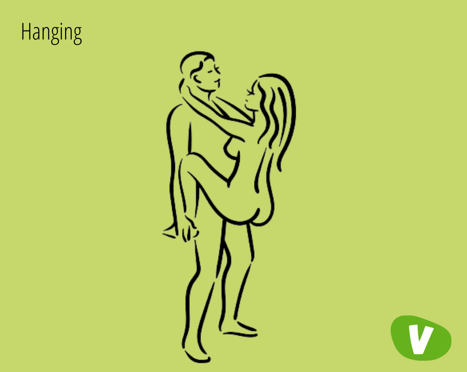 Daring pure kamasutra