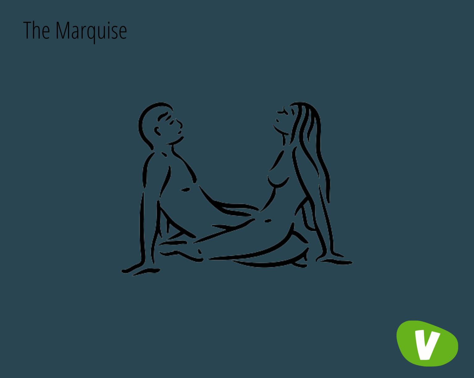Daring pure kamasutra
