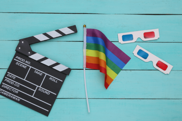 Best LGBT films to watch on streaming platforms