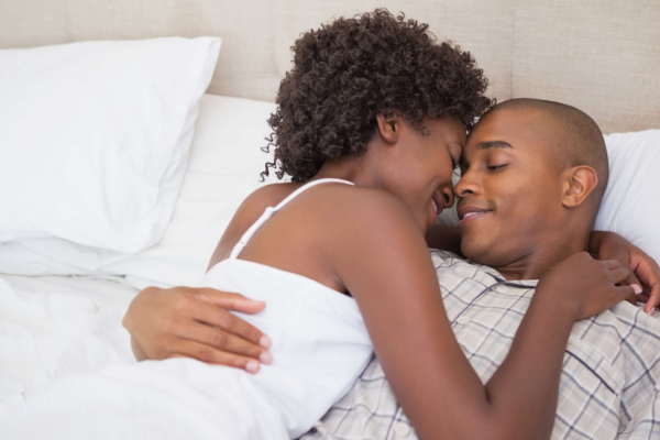 Kunyaza: The African secret to female pleasure