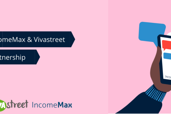 IncomeMax & Vivastreet partnership: What is IncomeMax and how can it benefit you?