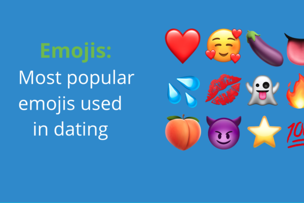 Emoji: The most popular emojis used in dating revealed