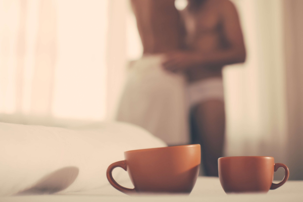 Morning sex: How to get it on in the A.M & why you should