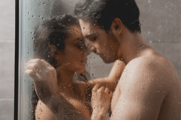 Shower sex: Your ultimate guide to getting hot and steamy