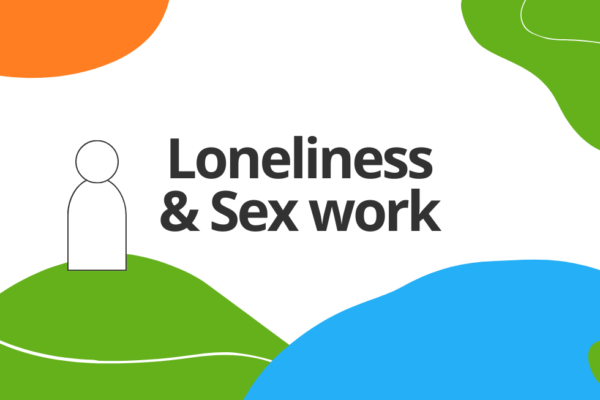 Loneliness and sex work: Seeking companionship