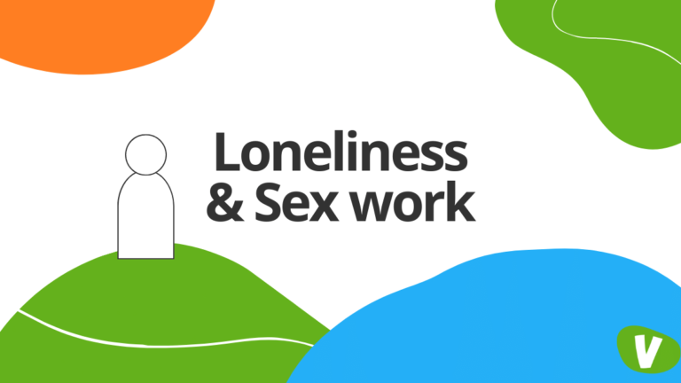 Loneliness and sex work