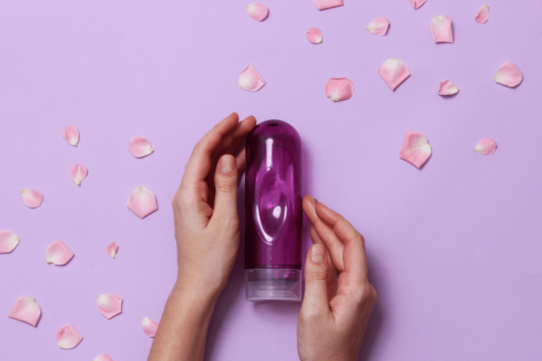 Sexual lubricants: How to lube up for better lovin’