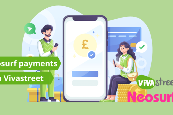 Neosurf on Vivastreet: A simple and secure payment option for sex workers