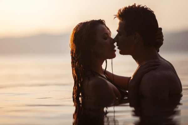 Holiday sex: How to have a steamy summer