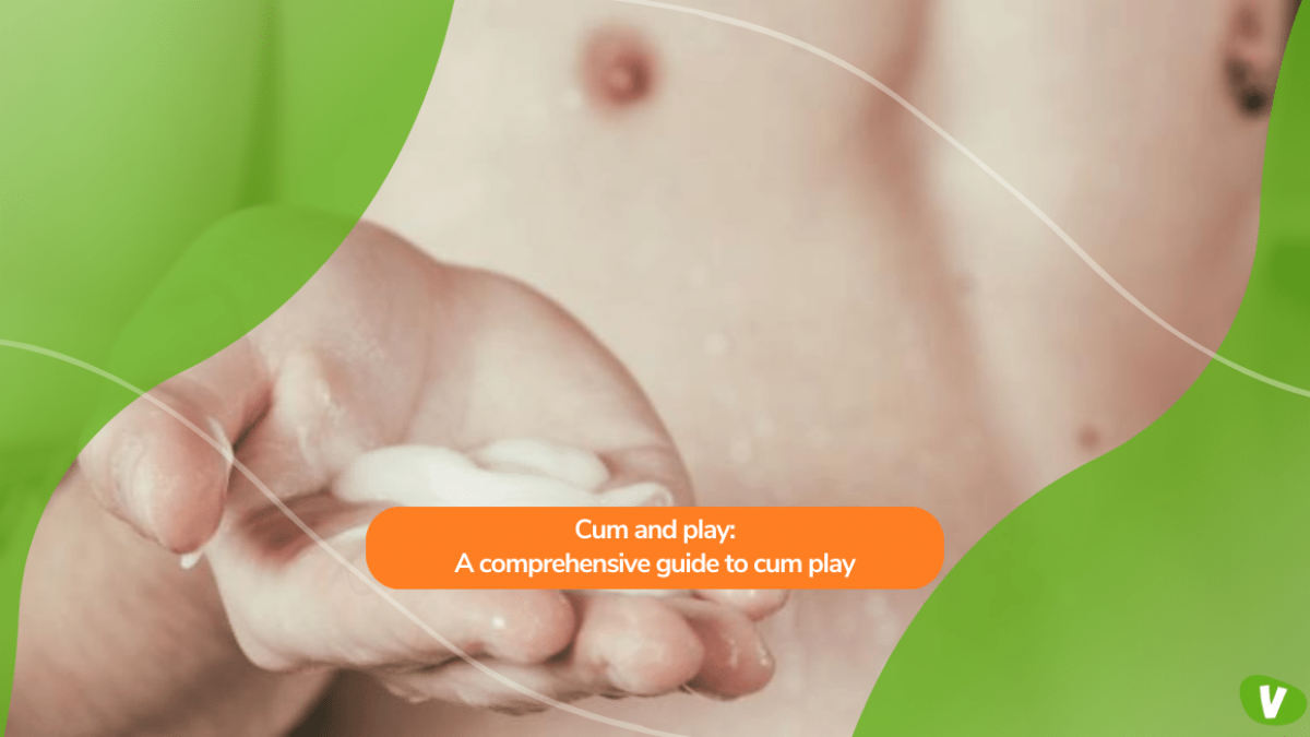 Cumplay kink
