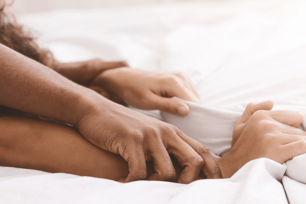 The 7 types of orgasms a woman can experience