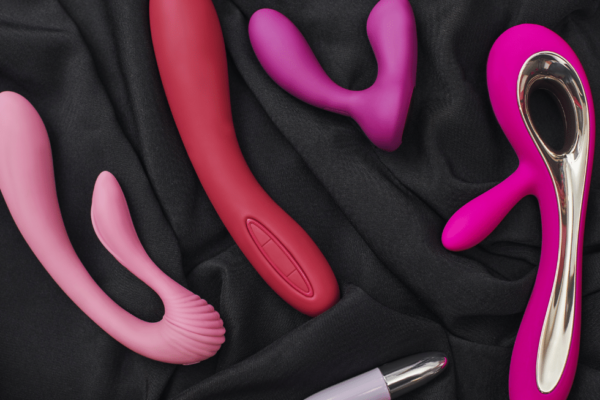 The 18 sex toys everyone needs in their collection for National Sex Toy Day