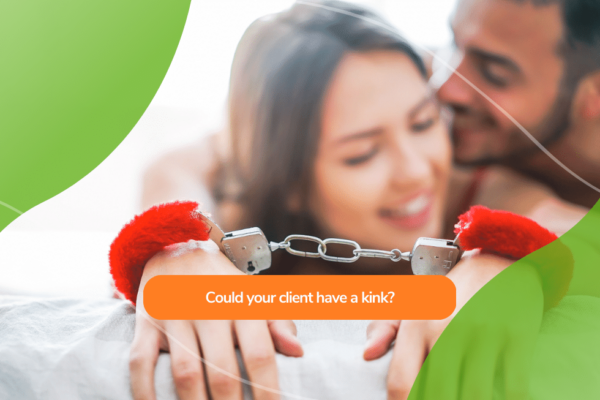 Fetish Day quiz: Could your client have a kink?