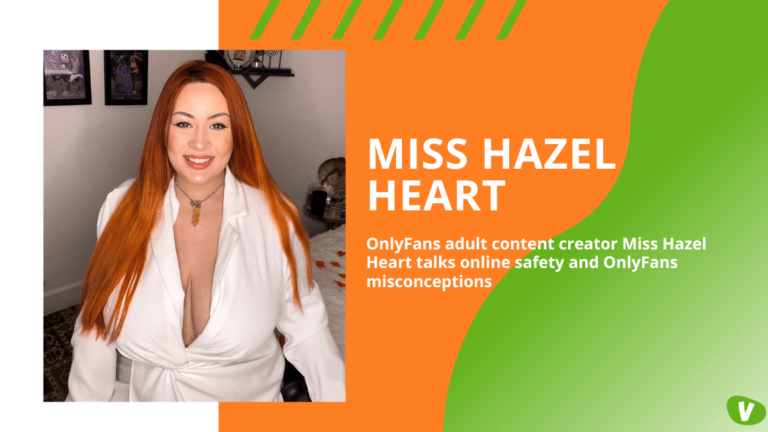 Miss Hazel Heart