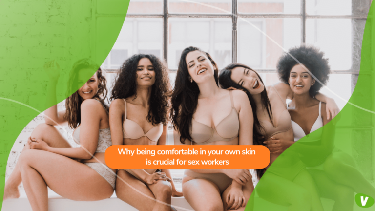 group of women with different body and ethnicity posing together to show the woman power and strength, body positivity concept