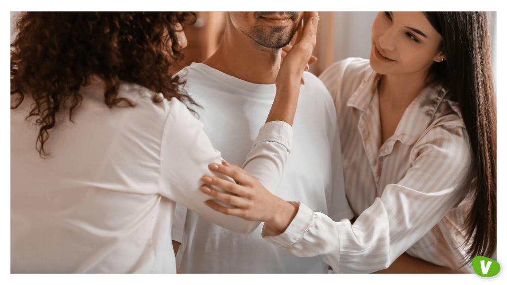What Can Make or Break a Threesome with an Escort - Vivastreet