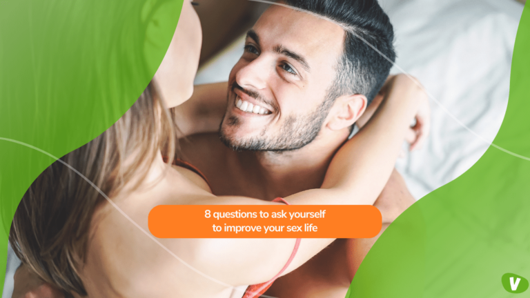 improve your sex life