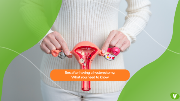Sex After Having a Hysterectomy: What You Need to Know - Vivastreet