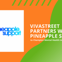 Vivastreet Partners with Pineapple Support to Champion Mental Health in the Adult Industry