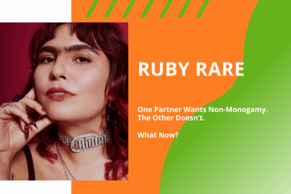 How to Talk About Opening Up a Relationship: Expert Advice from Ruby Rare